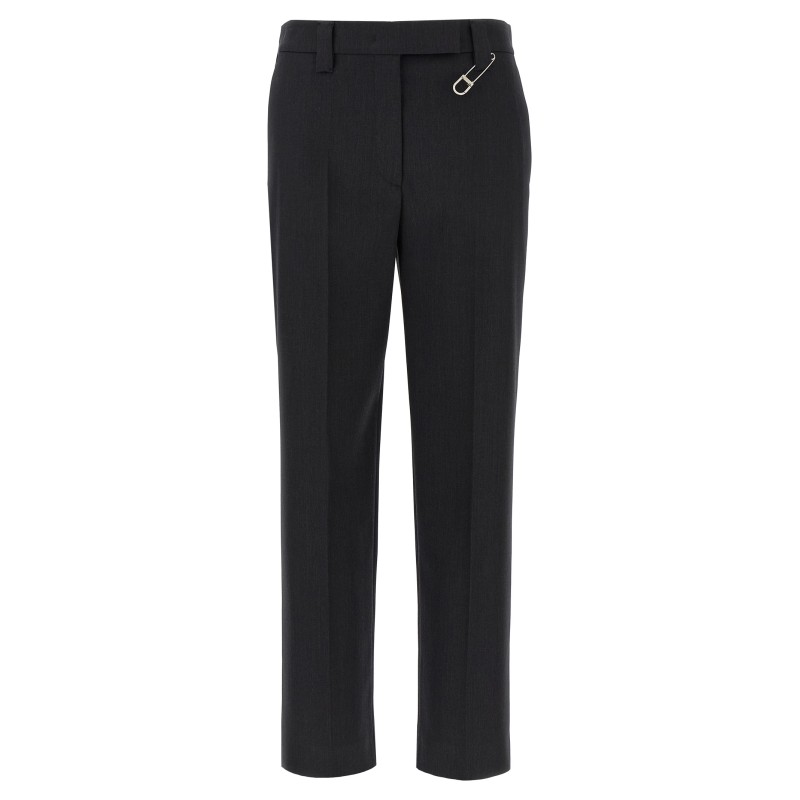 Brooch pants
