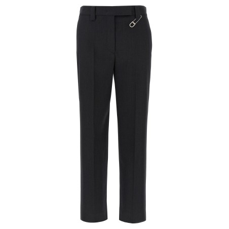 Brooch pants