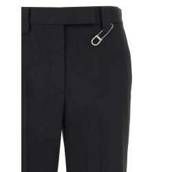 Brooch pants