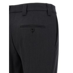 Brooch pants