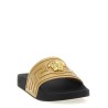 'La Medusa' slides