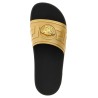 'La Medusa' slides