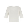 'Carded Mohair' sweater