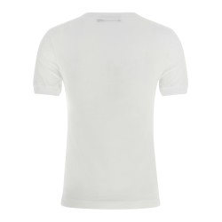 Lace T-shirt