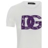 Lace T-shirt
