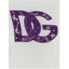 Lace T-shirt