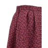 Tweed skirt