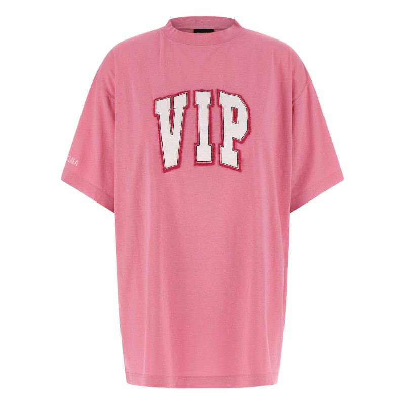 'VIP team' T-shirt