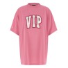 'VIP team' T-shirt