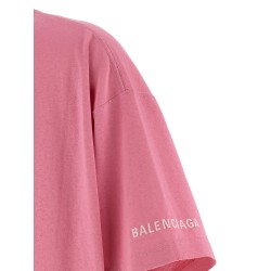 'VIP team' T-shirt