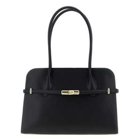 'Furla Goccia Dome L' shoulder bag