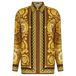 'Barocco' shirt