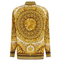 'Barocco' shirt