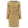 'Hampshire' reversible coat