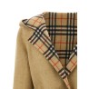 'Hampshire' reversible coat