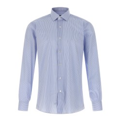 Striped shirt