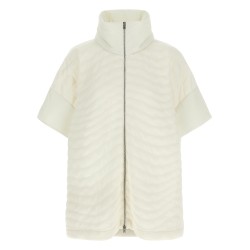 'Resort' poncho