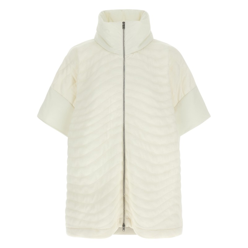 'Resort' poncho