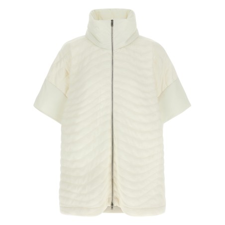 'Resort' poncho