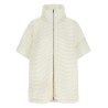 'Resort' poncho