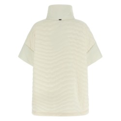 'Resort' poncho