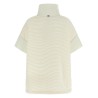 'Resort' poncho