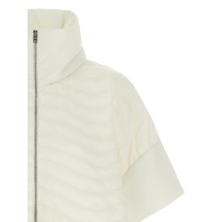 'Resort' poncho