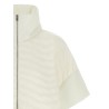 'Resort' poncho
