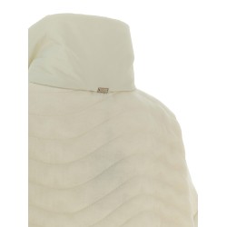 'Resort' poncho