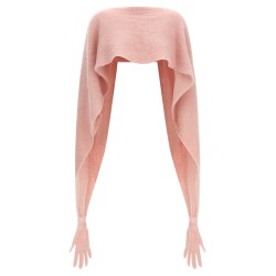 Glove cape