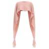 Glove cape