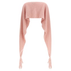 Glove cape