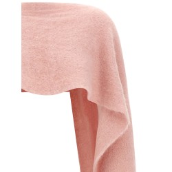 Glove cape
