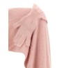 Glove cape