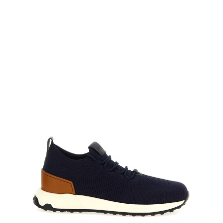 'Socks' sneakers
