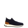 'Socks' sneakers