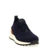 'Socks' sneakers