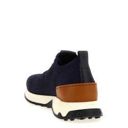 'Socks' sneakers
