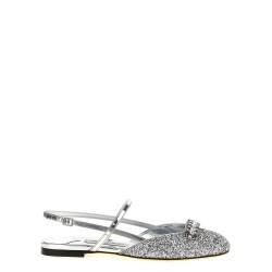 'Belinda' slingback