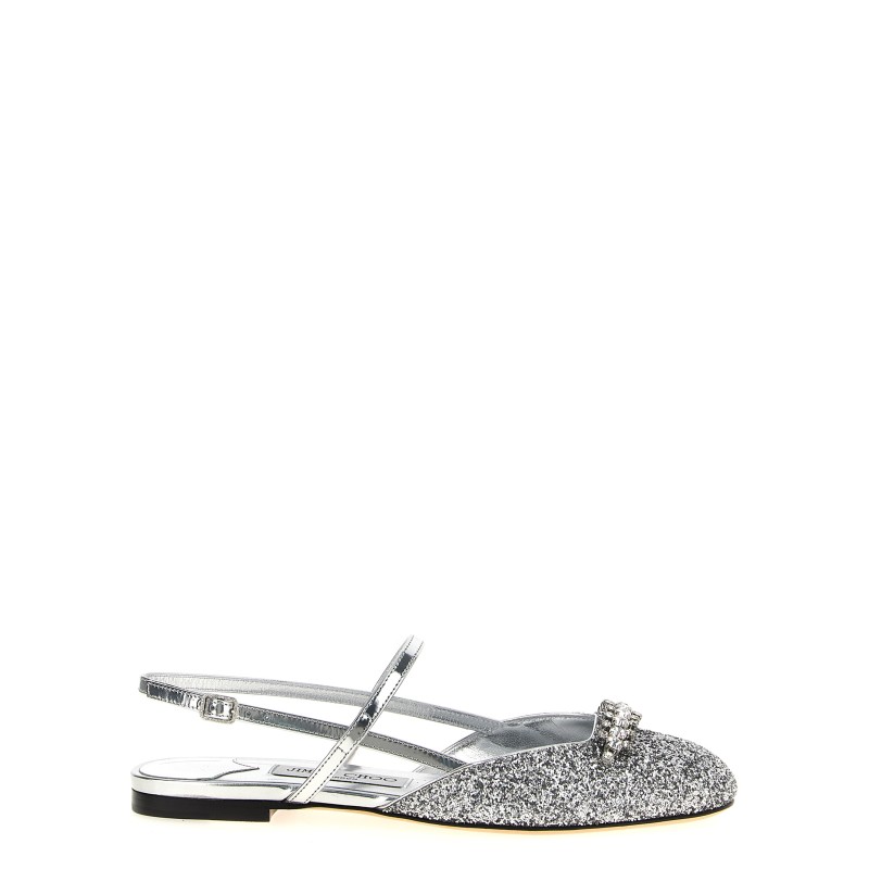 'Belinda' slingback