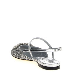 'Belinda' slingback