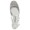 'Belinda' slingback