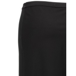 'Vernice' skirt