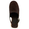 'Alida' clog