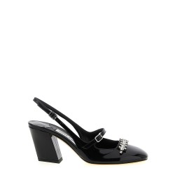 'Belinda' slingback