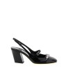 'Belinda' slingback