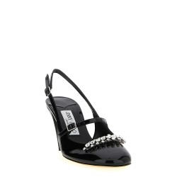 'Belinda' slingback