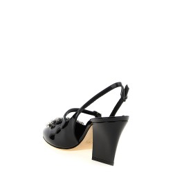 'Belinda' slingback