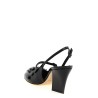 'Belinda' slingback