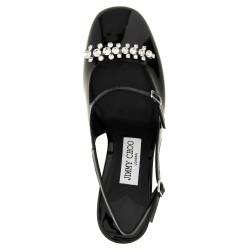'Belinda' slingback